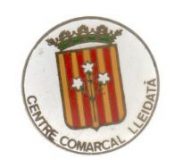Centre Comarcal Lleidata