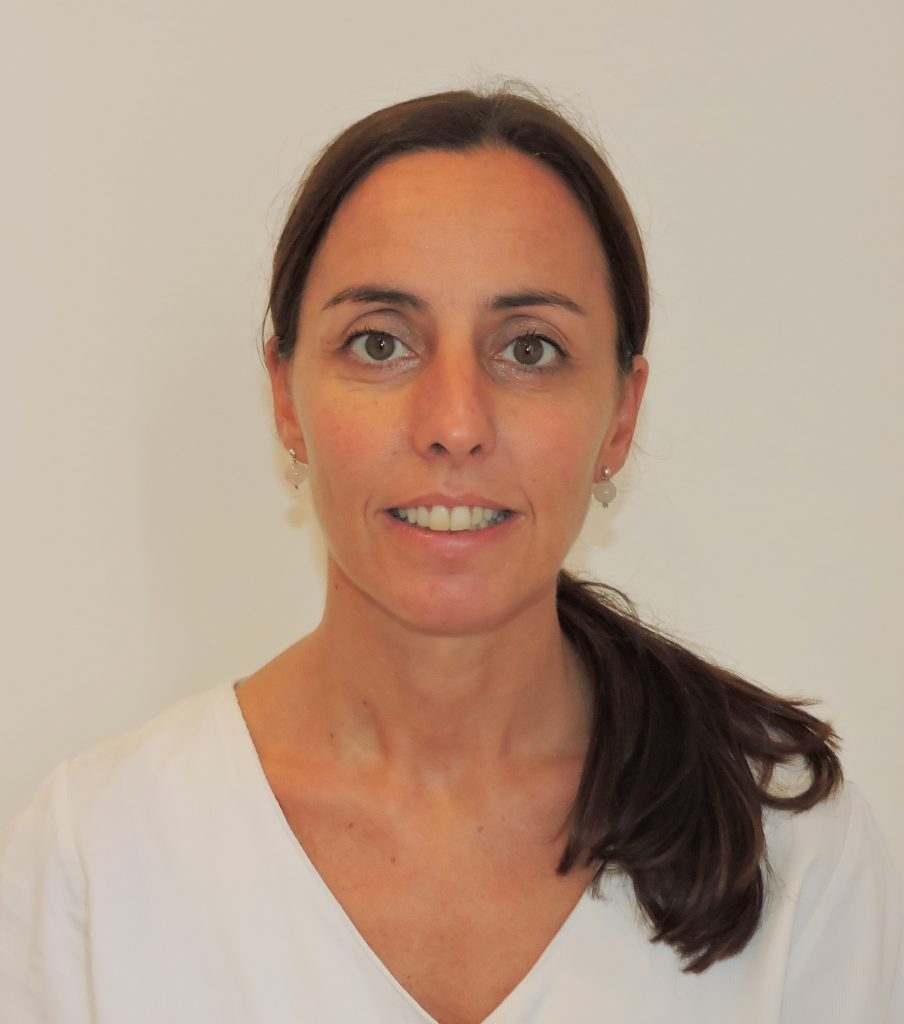 Cristina López de San Román Integral
