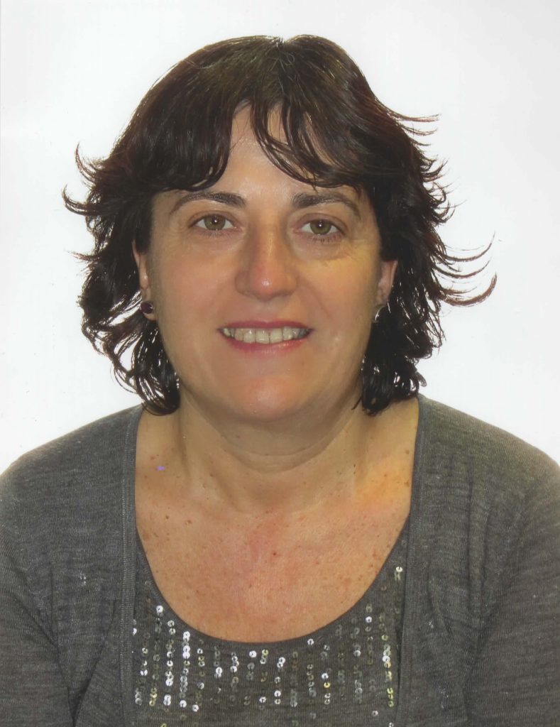 montse augé optometrista