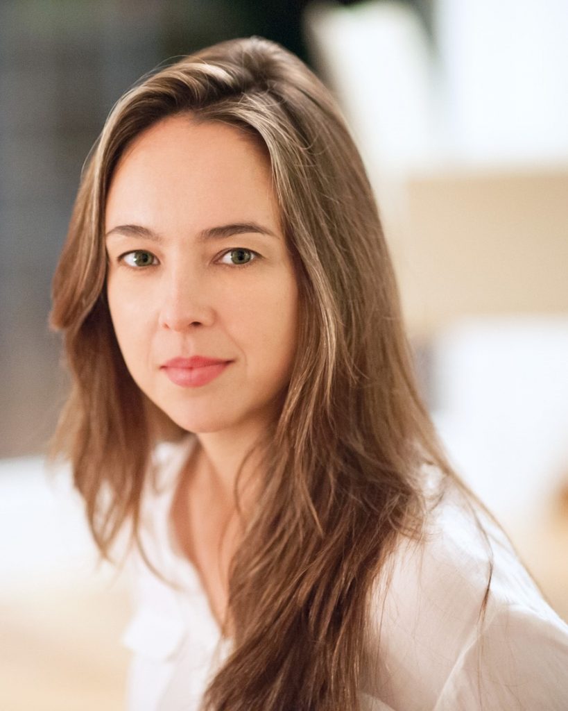 Jennifer Blanco Feldenkrais