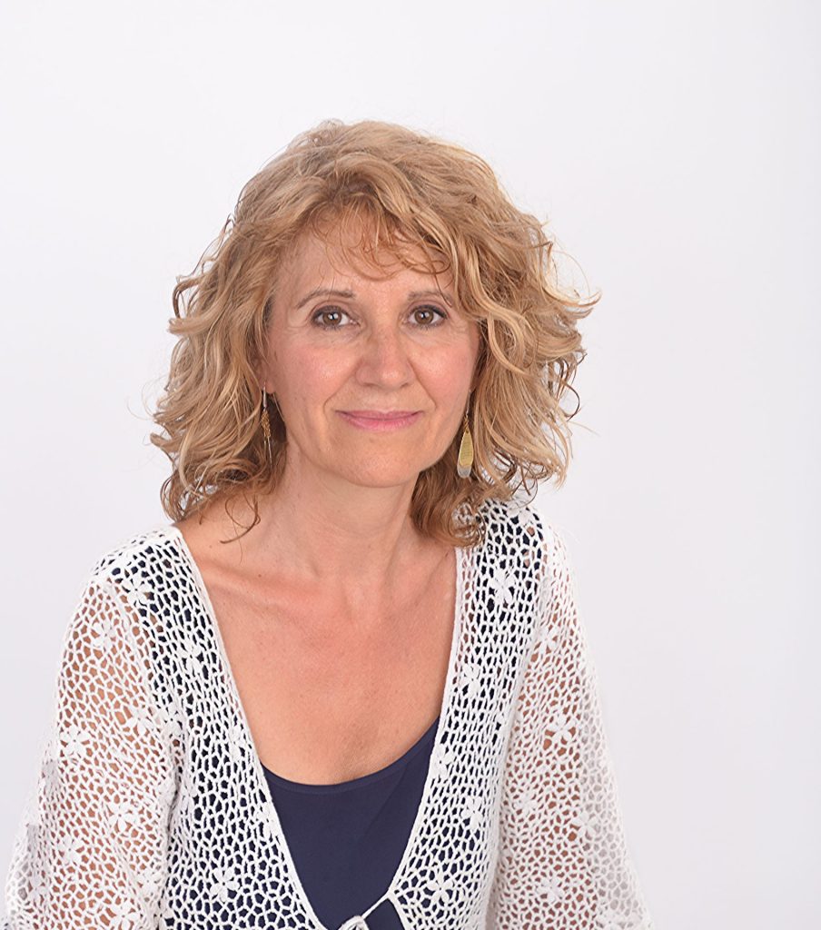 montse espert