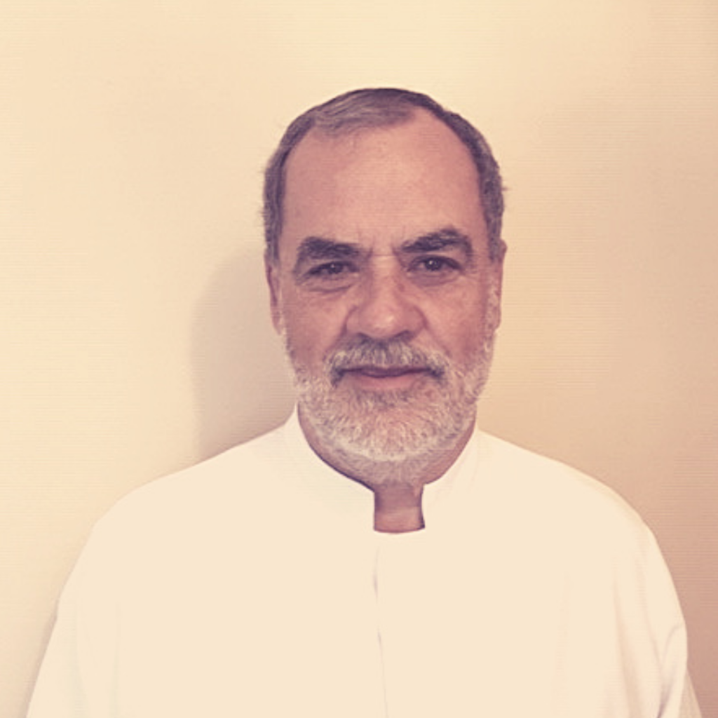 Eduardo Broggi médico naturista