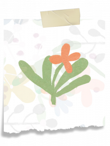 ilustracion flor