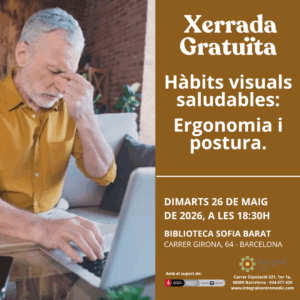 optometria terapia visual