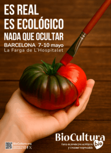 BIOCULTURA 2026 ESP